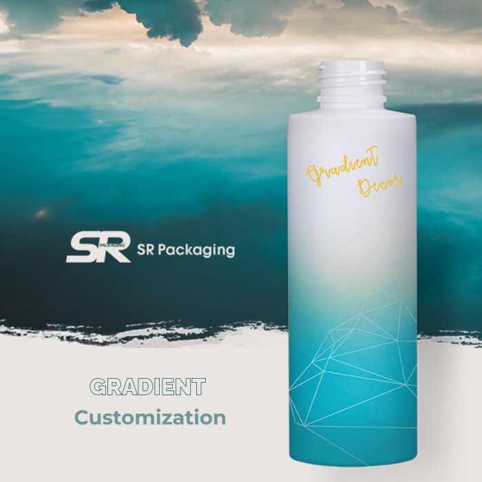 Gradient decoration effects